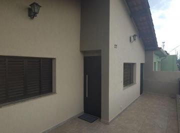 Casa · 158m² · 4 Quartos · 2 Vagas · Casa á venda no Centro de Campo Limpo Paulista !!!