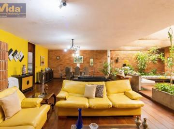 Casa · 300m² · 3 Quartos · Casa Térrea para Alugar no Centro de Osasco, 300m², 3 Dorms