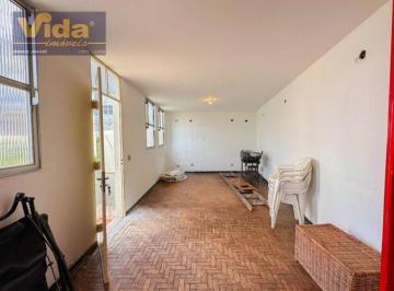 Casa · 255m² · 3 Quartos · 2 Vagas · Sobrado em Centro - Osasco