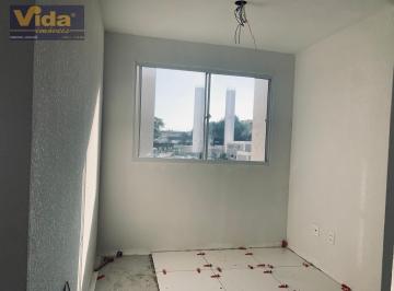 Apartamento · 40m² · 2 Quartos · Apartamento à Venda no Jardim Gilda Maria, SP, 2 Quartos, 40m²