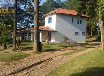 Rural · 2m² · 10 Quartos · Sítio em Piquira  -  Porto Feliz