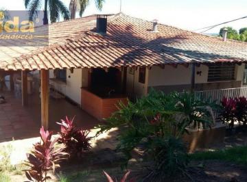 Rural · 2m² · 10 Quartos · Sítio em Piquira - Porto Feliz