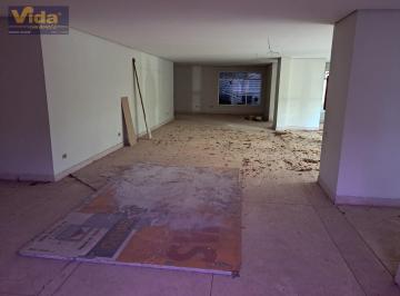 Comercial · 110m² · Salão em Jaguaré - São Paulo