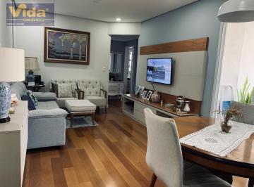 Apartamento · 84m² · 3 Quartos · 1 Vaga · Apartamento à Venda na Vila Yara, Osasco | 3 Dorms, 84m², R$810mil
