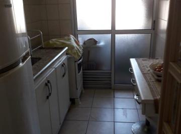 Apartamento · 62m² · 3 Quartos · 1 Vaga · Apartamento em Jaguaré - São Paulo, SP