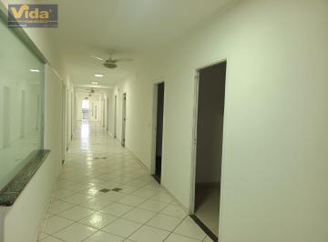 Comercial · 400m² · Andar Comercial 400m² Cada sala para Locação no Centro de Osasco