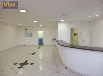 Comercial · 400m² · Andar Comercial 400m² Cada sala para Locação no Centro de Osasco
