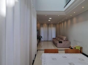 Casa · 276m² · 3 Quartos · 4 Vagas · Sobrado à Venda no IAPI Osasco, 276m², 3 Suítes – R$1.485.000
