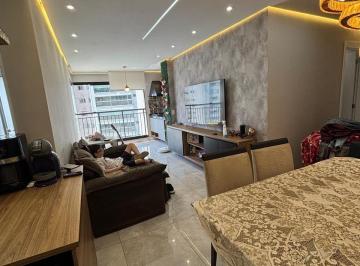 Apartamento · 67m² · 2 Quartos · 1 Vaga · Apartamento à Venda no Centro de Osasco, 2 Dorms, 67m², R$870mil