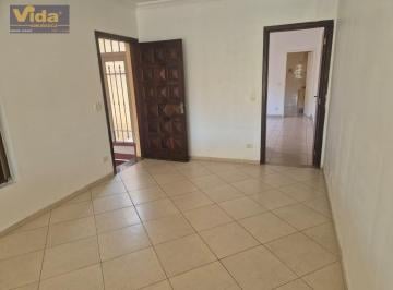 Casa · 150m² · 3 Quartos · 2 Vagas · Sobrado em Vila Lageado - São Paulo