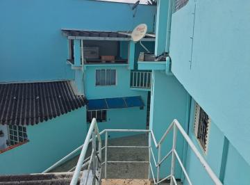Casa · 496m² · Sobrado em Jaguaré - São Paulo