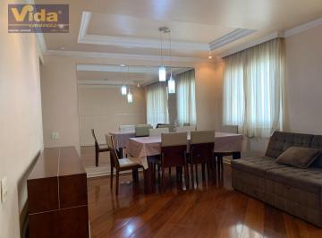 Apartamento · 111m² · 3 Quartos · 2 Vagas · Apartamento em Cidade São Francisco com 3 Dormitórios e Suíte