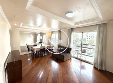 Sala Integrada · Venda e Locação - Apartamento no Colina de São Francisco