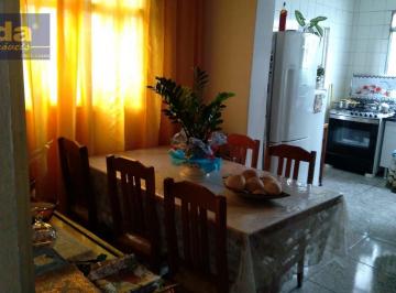 Casa · 119m² · 3 Quartos · 2 Vagas · Casa assobradada à venda no Jardim D'Abril, Osasco, 119m², 3 dorms