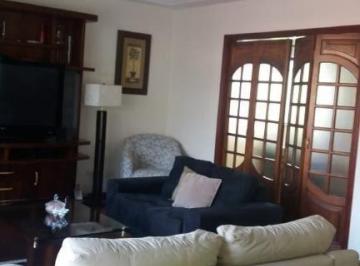 Casa · 310m² · 4 Quartos · 4 Vagas · Sobrado à Venda no Adalgisa, Osasco: 4 Dorms, 310m², R$1,7Mi