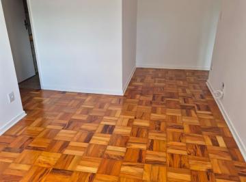 Apartamento · 59m² · 2 Quartos · 2 Vagas · Aluguel de Apartamento no Jaguaré SP, 59m², 2 Dorms por R$1800