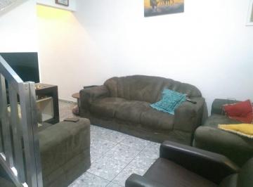 Casa · 180m² · 2 Quartos · 2 Vagas · Sobrado à Venda em Piratininga Osasco, 180m², 2 Dorms, R$450mil