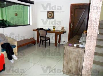 Casa · 150m² · 3 Quartos · 3 Vagas · Sobrado à Venda no Jaguaré SP: 3 Dorms, 150m² por R$1.350.000