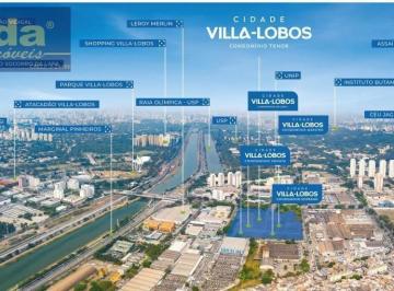 Apartamento · 2 Quartos · 1 Vaga · Descubra este lançamento em Jaguaré, São Paulo, e regiao, uma excelente oport...