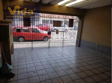 Casa · 198m² · Sobrado em Vila Campesina  -  Osasco