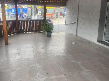 Comercial · 130m² · Salão para Alugar em Vila Yara, Osasco, 130m², 2 Banheiros
