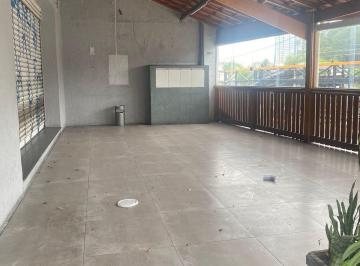 Comercial · 130m² · Salão para Alugar em Vila Yara, Osasco, 130m², 2 Banheiros