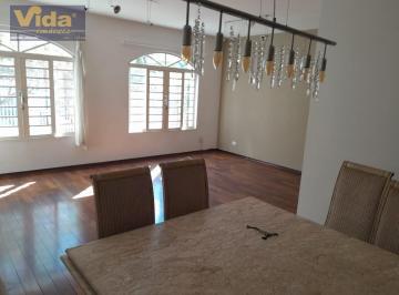 Casa · 245m² · 3 Quartos · 4 Vagas · Sobrado à Venda na Cidade São Francisco, SP – 3 Dorms, 245m²