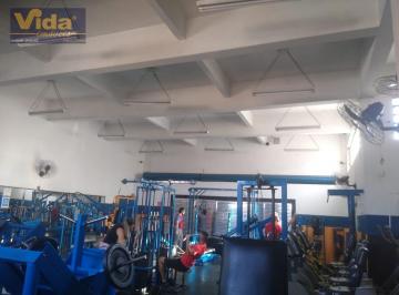 Comercial · Ponto Comercial Academia em Jaguaré - São Paulo