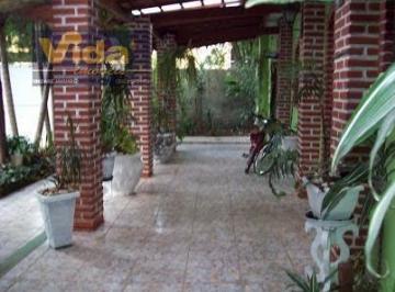 Comercial · 410m² · 5 Quartos · 4 Vagas · Ponto Comercial à Venda no Jardim Adutora SP, 410m², 5 Quartos