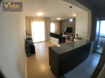 Apartamento · 62m² · 3 Quartos · 1 Vaga · Apartamento em Butantã - São Paulo