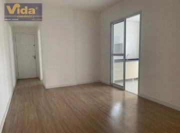 Apartamento · 84m² · 3 Quartos · 2 Vagas · Apartamento à venda em Vila Yara, Osasco, 84m², 3 dorms