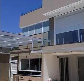 Casa · 406m² · 4 Quartos · 4 Vagas · Sobrado a venda em Cidade São Francisco - Osasco, SP