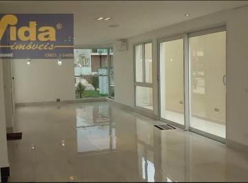 Casa · 406m² · 4 Quartos · 4 Vagas · Sobrado a venda em Cidade São Francisco - Osasco, SP