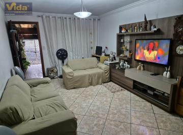 Casa · 110m² · 2 Quartos · 1 Vaga · Venda Sobrado Vila Tiradentes SP: 2 Dorms, 110m² por R$455 mil