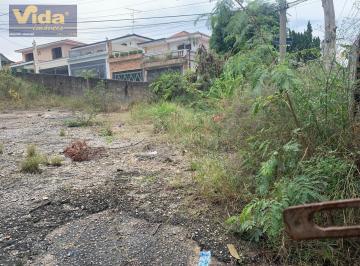 Terreno · 298m² · Terreno à venda e locação em Cidade São Francisco, SP