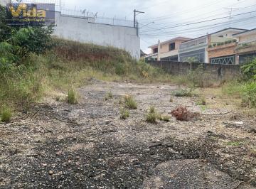 Terreno · 298m² · Terreno à venda e locação em Cidade São Francisco, SP
