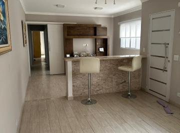 Copa · Casa térrea à venda em Vila Boa Vista, Barueri | 120m², 2 dorms.