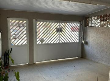 Garagem · Casa à Venda em Barueri: 2 Dorms, 3 Banheiros, 120m²