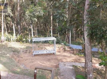 Rural · 6840m² · 1 Quarto · Chácara em Campininha - Cotia - *NÃO DA FINANCIAMENTO*