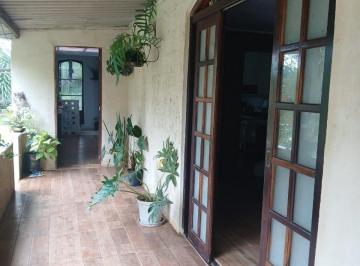 Rural · 90m² · 2 Quartos · Chácara à Venda em Vau Novo, Cajamar – 2 Quartos, 90m²