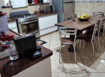 Casa · 125m² · 3 Quartos · 2 Vagas · Casa Térrea à Venda em Jaguaribe Osasco, 3 Dorms, 125m²