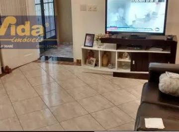 Casa · 293m² · 3 Quartos · 3 Vagas · Casa a venda em Vila Campesina - Osasco, SP