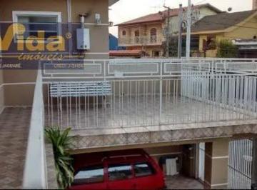 Casa · 293m² · 3 Quartos · 3 Vagas · Casa a venda em Vila Campesina - Osasco, SP