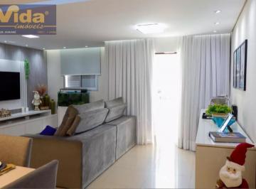 Apartamento · 67m² · 2 Quartos · Apartamento à Venda no Jaguaré, Osasco – 2 Dorms, 67m², R$600mil
