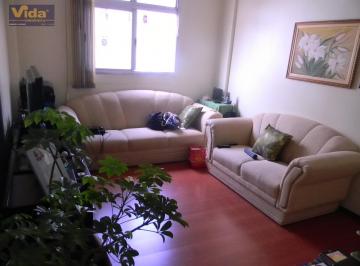 Apartamento · 63m² · 2 Quartos · 1 Vaga · Apartamento à Venda em Vila Lageado SP, 2 Dorms, 63m² por R$380 Mil