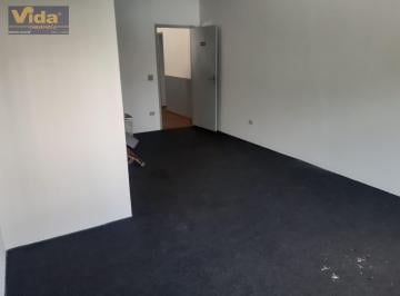 Comercial · 35m² · Sala em Vila Lageado - São Paulo