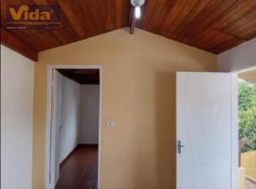 Casa · 1 Quarto · Casa para Alugar em Jaguaribe Osasco, 1 Dorm, 1 Banheiro, R$1300
