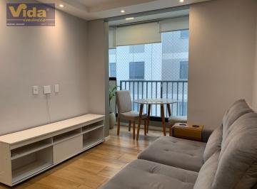 Apartamento · 48m² · 2 Quartos · 1 Vaga · Apartamento à Venda em Presidente Altino, Osasco | 48m², 2 Dormitórios