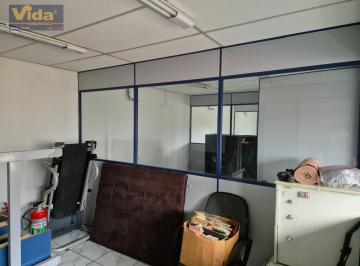 Comercial · 190m² · Sala Comercial em Vila Yara  -  Osasco