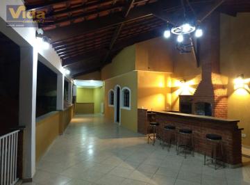 Casa · 230m² · 3 Quartos · 3 Vagas · Sobrado à Venda na Vila Dalva SP, 3 Dorms, 230m² por R$530mil